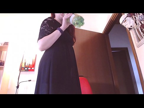 ❤️ A submissive slave who loves dirty and luscious panties is forced to masturbate after watching this video! Porno at en-gb.special-grasser.ru ️❤