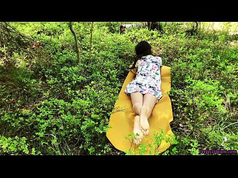 ❤️ Tinder stranger masturbates my pussy and fucks passionately in the woods Porno at en-gb.special-grasser.ru ️❤