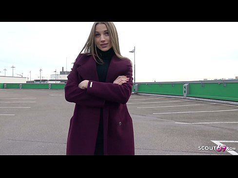 ❤️ GERMAN SCOUT - DREAMY, STILLA TOUCHING, PARKING AND SEXY FOR MONEY Porno at en-gb.special-grasser.ru ️❤
