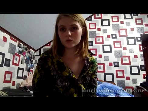 ❤️ Young blonde student from Russia likes bigger dicks. Porno at en-gb.special-grasser.ru ️❤