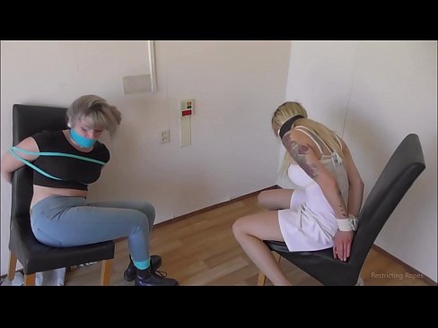 ❤️ Addicted / tied up and gagged / damsel in distress Porno at en-gb.special-grasser.ru ️❤