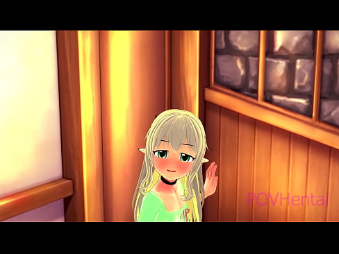 ❤️ (Trap) Elf maid helps you wash up. Porno at en-gb.special-grasser.ru ️❤