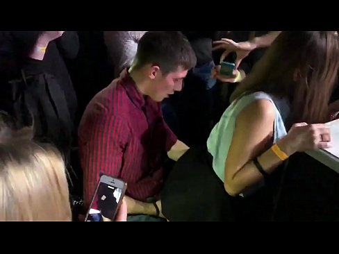 ❤️ Real sex in a Russian nightclub. 18 year old Russian girl anal and vagina fucked in nightclub Porno at en-gb.special-grasser.ru ️❤