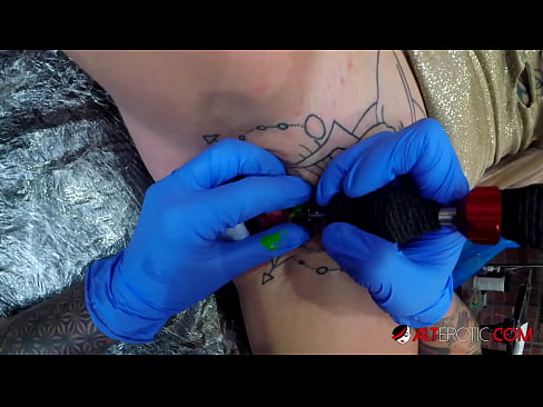 ❤️ Extremely tattooed hottie Sully Savage has a tattoo on her clitoris Porno at en-gb.special-grasser.ru ️❤