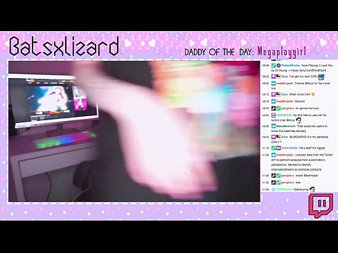 ❤️ GAMER FORGOT TO TURN OFF THE STREAM AND SQUIRTED LIVE ON AIR. Porno at en-gb.special-grasser.ru ️❤